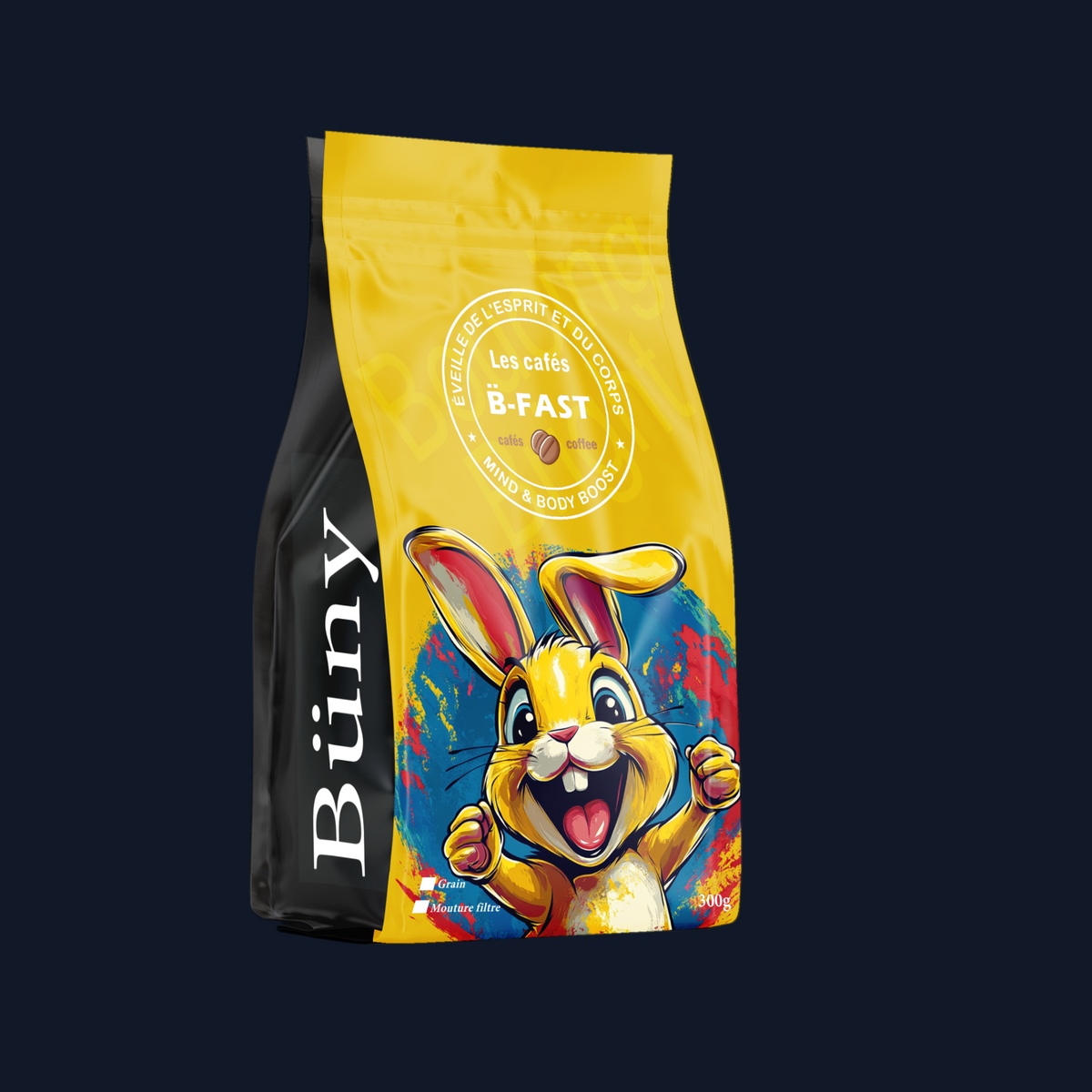 Büny