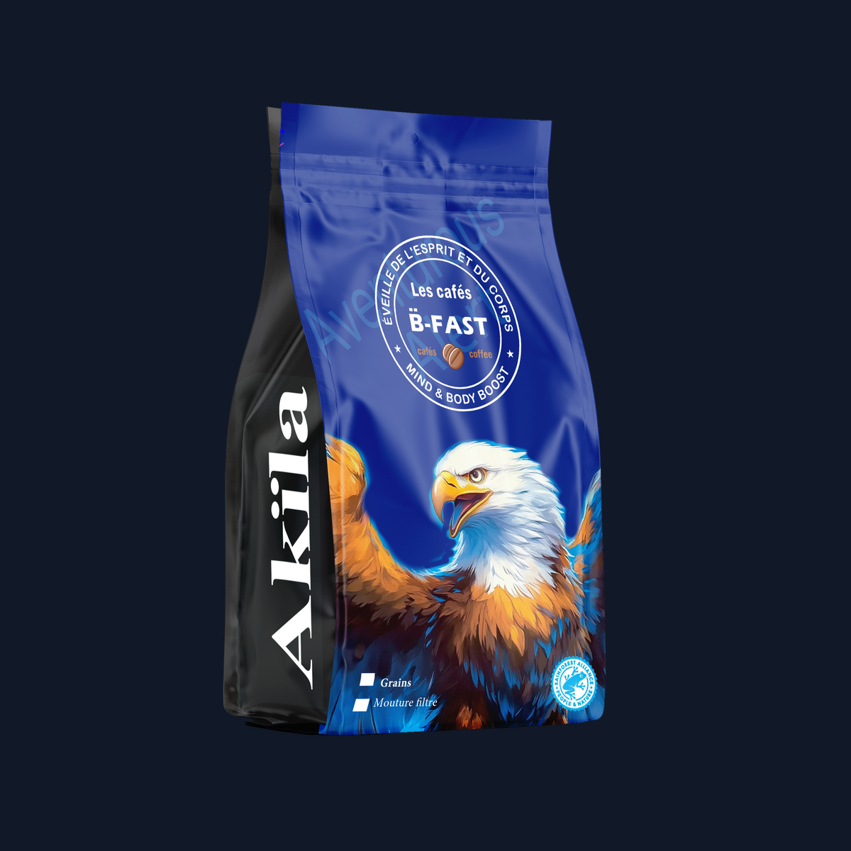 Akïla