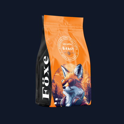 Föxe