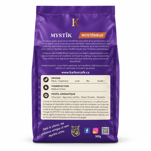 Mystïk